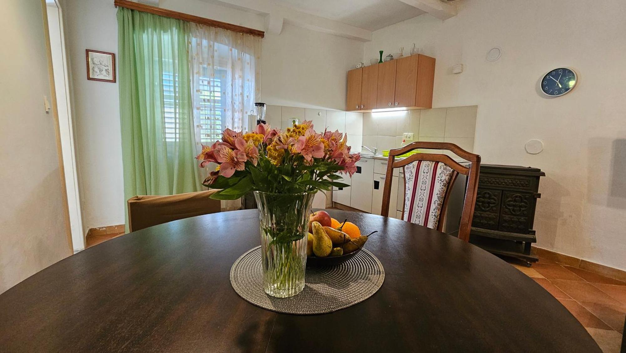 Eufrasiana Apartments Πόρετς Εξωτερικό φωτογραφία